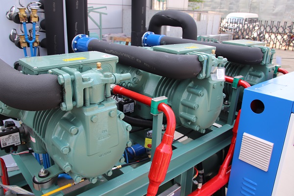 Compressor