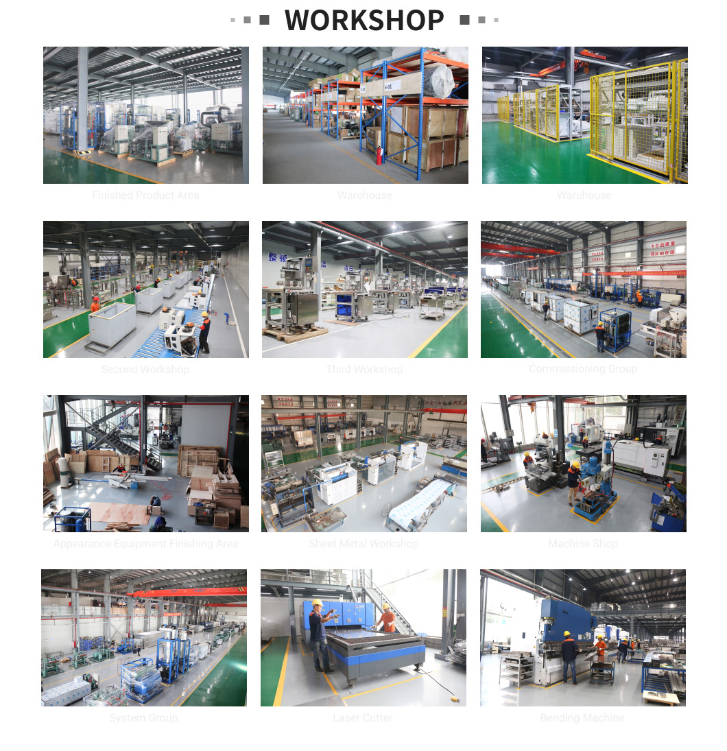CBFI Workshop