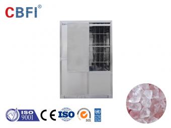 plate ice machine