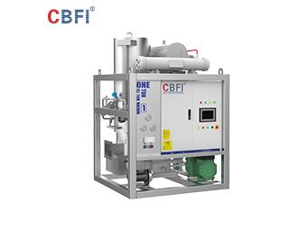 ice tube machine