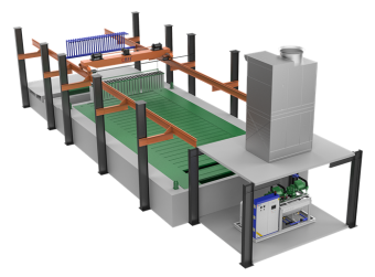 salt block ice machine