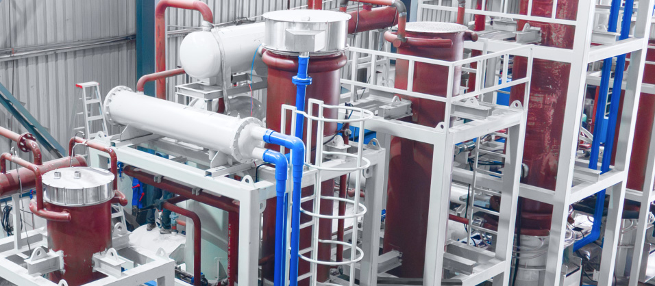 CBFI Tube Ice Machine: Business Scale Guide for Different Capacities