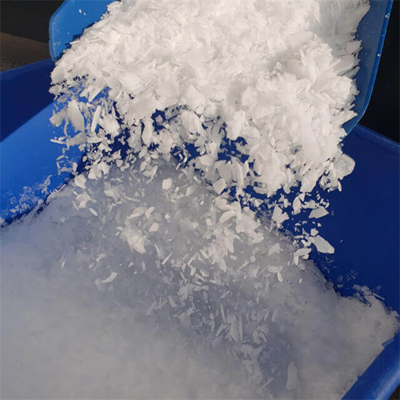What is Flake Ice Good For?