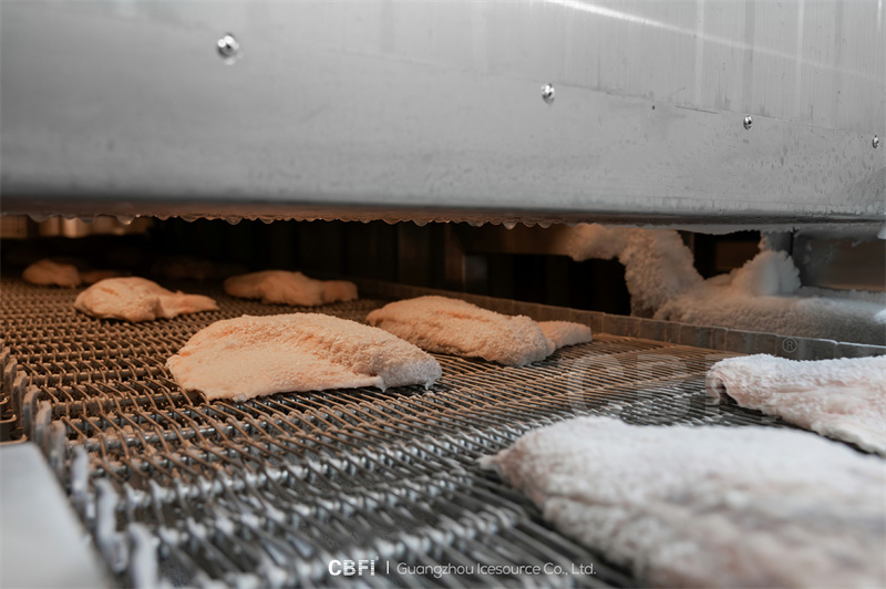 International Day for Biological Diversity | Safeguarding the Coexistence of All Life: Bingquan Refrigeration Champions Ecological Balance