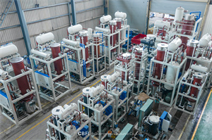 How Buyers Should Procure Refrigeration Equipment in the Current Global Trade Environment
