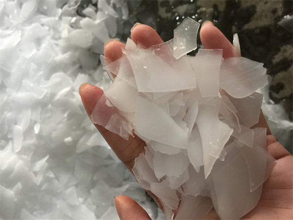 Comparing Air-Cooled and Water-Cooled Flake Ice Machines