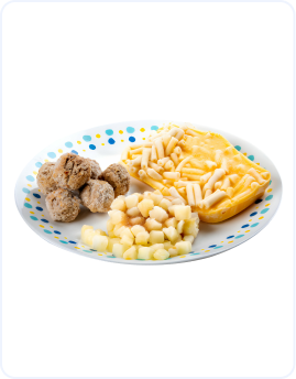 IQF Technology in Quick-Frozen Foods and Prepared Meals: Elevating Quality and Efficiency with CBFI Solutions