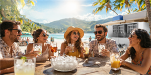 Upgrading Your Edible Ice Plant: CBFI Large-Scale Cube Ice Machines for Latin America